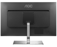 AOC 31.5'' U3277FWQ Czarny - 388470 - zdjęcie 4